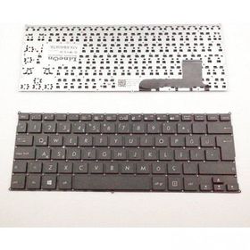 Asus TP200S Siyah Klavye