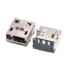 Asus TP200S TP200SA Power Jack Uyumlu Laptop Adaptör