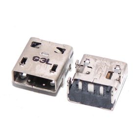 Asus TP200S TP200SA Power Jack Uyumlu Laptop Adaptör