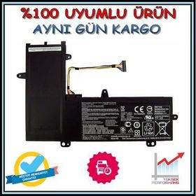 Asus TP200SA Uyumlu Notebook Bataryası