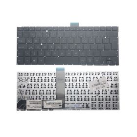 Asus TP300LJ Siyah Klavye