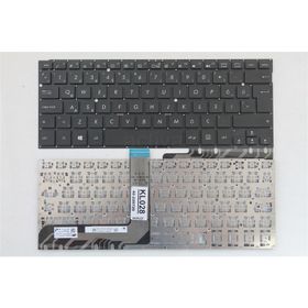 Asus TP300UA Siyah Klavye
