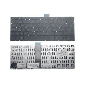 Asus TP300UA Siyah Klavye