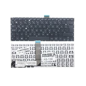 Asus TP301U Siyah Klavye