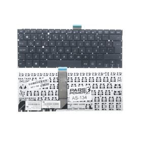Asus TP301UA Siyah Klavye