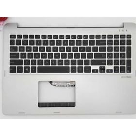 Asus TP500 Klavye