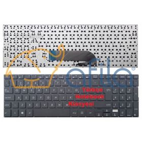 Asus TP500LA-DH51T Klavye