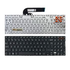 Asus TP500LA-DH71T Klavye
