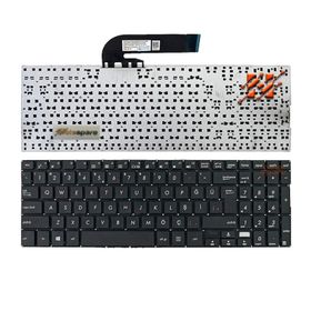 Asus TP500LA-EB31T Klavye