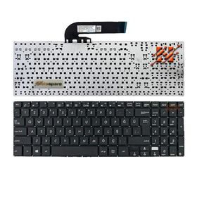 Asus TP500LA-EB31T Klavye
