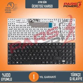 Asus TP500LA Klavye