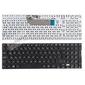 Asus TP500LA Klavye