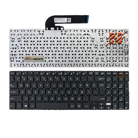 Asus TP500LA-US51T Klavye