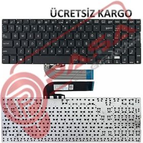 Asus TP500LB-CJ077T Klavye