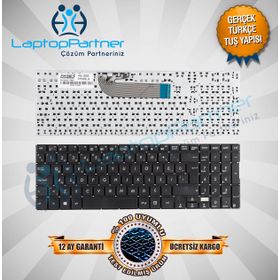 Asus TP500LB-CJ077T Klavye