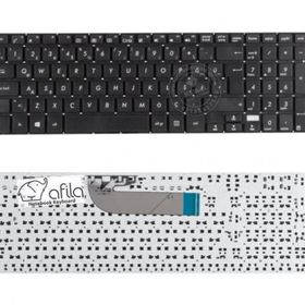 Asus TP500LBN Klavye