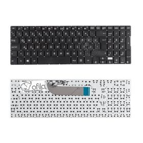 Asus TP500LBN Klavye