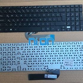 Asus TP500LN Klavye