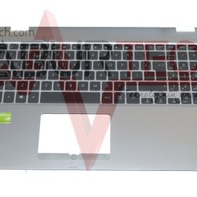Asus TP501U Klavye