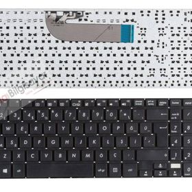 Asus TP501UA Klavye
