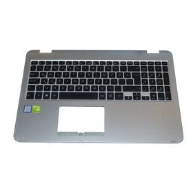 Asus TP501UB-CJ045T Klavye