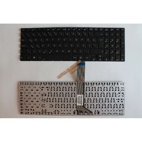 Asus TP501UB-CJ051T Klavye