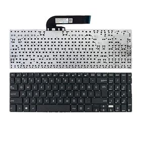 Asus TP501UQ-CJ019TC Klavye