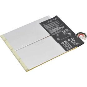 Asus TRANSFORMER BOOK FLİP P200SA Uyumlu Notebook Bataryası