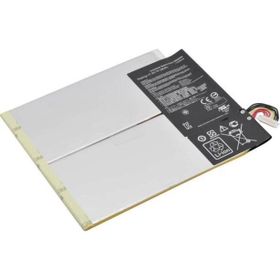 Asus TRANSFORMER BOOK FLİP P200SA Uyumlu Notebook Bataryası