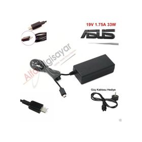 Asus Transformer Book Flip TP200SA Uyumlu Laptop Adaptör