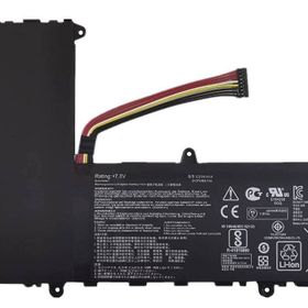 Asus Transformer Book Flip TP200SA Uyumlu Laptop Batarya Pil