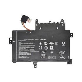 Asus Transformer Book Flip TP500L B31N1345 Uyumlu Laptop Batarya Pil