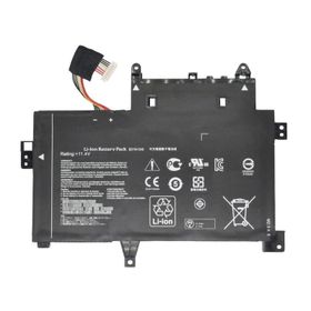 Asus Transformer Book Flip TP500L B31N1345 Uyumlu Laptop Batarya Pil