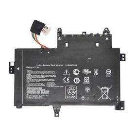 Asus Transformer Book Flip TP500L B31N1345 Uyumlu Laptop Batarya Pil