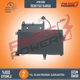 Asus Transformer Book Flip TP500LA-EB31T Uyumlu Laptop Batarya Pil