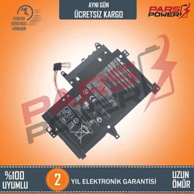 Asus Transformer Book Flip TP500LA-EB31T Uyumlu Laptop Batarya Pil