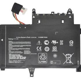 Asus Transformer Book Flip TP500LA-EB31T Uyumlu Laptop Batarya Pil