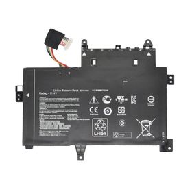Asus Transformer Book Flip TP500LN Uyumlu Laptop Batarya Pil
