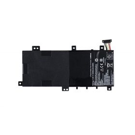 Asus Transformer Book Flip TP550LA TP550LD TP550LJ C21N1 Uyumlu Laptop Batarya Pil