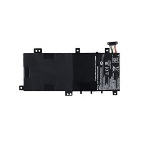 Asus Transformer Book Flip TP550LA TP550LD TP550LJ C21N1 Uyumlu Laptop Batarya Pil