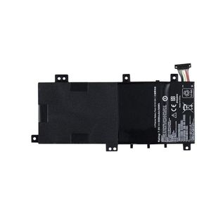 Asus Transformer Book Flip TP550LA TP550LD TP550LJ C21N1 Uyumlu Laptop Batarya Pil