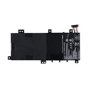 Asus Transformer Book Flip TP550LA TP550LD TP550LJ C21N1 Uyumlu Laptop Batarya Pil