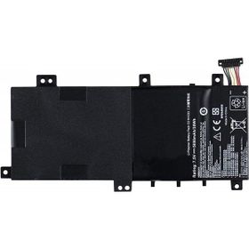 Asus Transformer Book Flip TP550LD Notebook Batarya