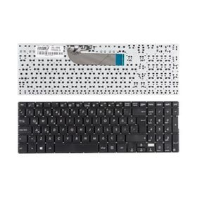 Asus Transformer TP500LB Siyah Klavye