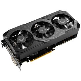 Asus TUF 3 GeForce GTX 1660 Super OC 6GB TUF 3-GTX1660S-O6G-GAMING GDDR6 192 Bit Ekran Kartı