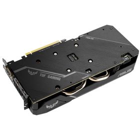 Asus TUF 3 GeForce GTX 1660 Super OC 6GB TUF 3-GTX1660S-O6G-GAMING GDDR6 192 Bit Ekran Kartı