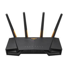 Asus TUF AX3000 V2 TUF Gaming AX3000 V2 AiProtection Pro Dual Band AiMesh WiFi 6 Gaming Router