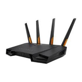 Asus Tuf-Ax3000 V2 Wifi6-Gaming-Ai Mesh-Aiprotectionpro-Torrent-Bulut-Vpn-Router-Access Point