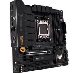 Asus TUF B650M Plus DDR5 HDMI-DP PCIE 5.0 AM5 Matx Gaming Anakart