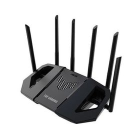 Asus TUF-BE6500 TUF Gaming BE6500 Dual Band WiFi7 5/6 GHz 802.11BE Router